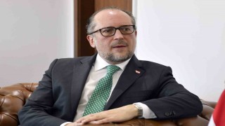 Avusturyada Dışişleri Bakanı Schallenberg, geçici başbakan oluyor