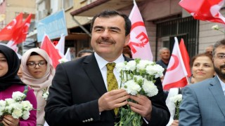 Aydın AK Partide 2. Erdem dönemi başlıyor