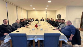 Aydın ASTİM OSBde 14 yeni yatırımcıyla 1,5 Milyar TLlik yatırım planı