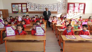 Aydında 189 bin öğrenci karne aldı