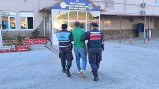 Aydında 38 aranan şahıs jandarmaya takıldı