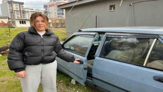 Aydında 7 aydır park halinde arızalı aracına Konyada radar cezası kesildi