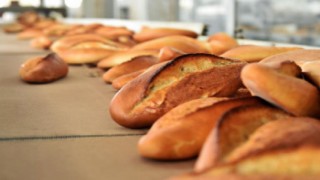 Aydında ekmek 12,5 TL oldu