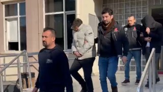 Aydında uyuşturucu operasyonu: 2 tutuklama