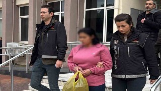 Aydında uyuşturucu operasyonu: 7 bin 980 adet hap ele geçirildi