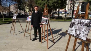 Azerbaycanın bağımsızlık günü Kütahyada da anıldı