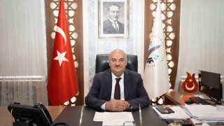 Aziziye Belediyesi buz sarkıtları için düğmeye bastı