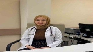 Babaeski Devlet Hastanesinde 2 uzman doktor hasta kabulüne başladı