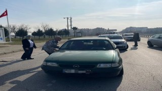 Babaeskide Fermuar Sistemi ile Yaşama Yol Ver projesi tanıtıldı