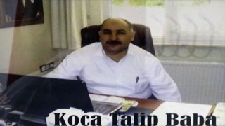 Babasının adının verildiği sağlık merkezinde göreve başladı