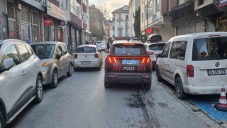 Baca temizliği yaparken 5. kattan düşen adam hayatını kaybetti