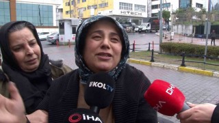 Bağcılarda 12 yaşındaki kız çocuğunu öldüren zanlı yakalandı