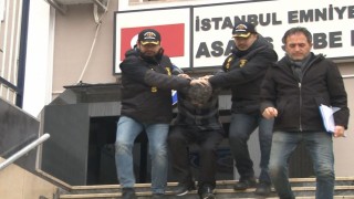Bağcılarda 12 yaşındaki çocuğu öldüren zanlı adliyeye sevk edildi