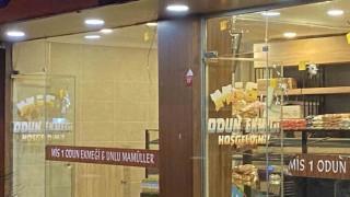 Bağcılarda fırına silahlı saldırı: 2 yaralı