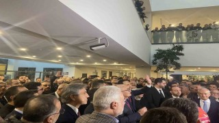 Bağcıların yeni belediye başkanı Yasin Yıldız oldu