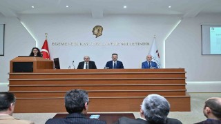 Bağımlılıkla Mücadele İl Koordinasyon Kurulu Toplantısı gerçekleştirildi