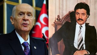 Bahçeli’den Ferdi Baba’ya Taziye: “Bir Parçamı Alıp Götürdü”