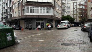 Bahçelievler yaşanan silahlı saldırıyı esnaf ve mahalleli anlattı