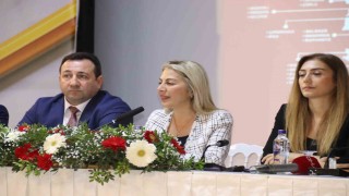 Bahçeşehir Koleji, İzmirdeki yedinci kampüsünü Ödemişte kuruyor