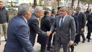 Bakan Bak: “860 yurdumuzda 980 bin gencimize barınma imkânı sağlıyoruz”