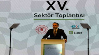 Bakan Bayraktar: “Elektrik dağıtım şirketlerimiz 2025 yılı içerisinde 13 milyar dolar yatırım yapacak”
