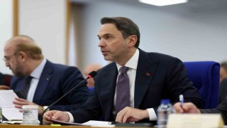 Bakan Bayraktar: “Gabarda günlük üretim 75 bin varile çıktı”
