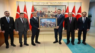 Bakan Bayraktar; Türkiyede artık enflasyon, döviz bunların hiçbiri sorun olmayacak
