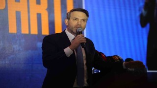 Bakan Bayraktardan Sivasın iki ilçesine doğal gaz müjdesi