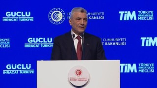 Bakan Bolat: ‘‘Enflasyonda 7 ayda 31 puan gerileme görüldü