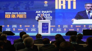 Bakan Fidan: Suriye ekonomisi ayağa kalktığında milyonlarca mülteci vatanlarına kavuşacak