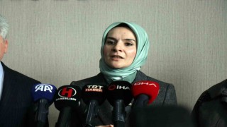 Bakan Göktaş, Aile ve Gençlik Fonuna başvuranların sayısını açıkladı