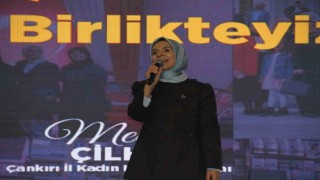 Bakan Göktaş: “Aileyi korumak, güçlendirmek ve dinamik nüfus yapımızı desteklemek için çok önemli adımlar atacağız”