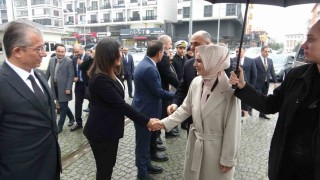 Bakan Göktaş: Giresuna toplamda 110 milyar 174 milyon liralık yatırım yapıldı