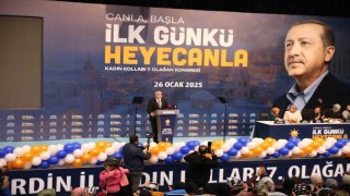 Bakan Işıkhan: 1 yılda 800 binden fazla kadının işe yerleşmesini sağladık
