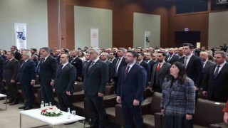 Bakan Memişoğlu: “Ar-Ge desteğini 2025 yılında iki katına çıkarıyoruz”