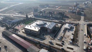 Bakan Memişoğlu, Eskişehirdeki Arındırma Merkezini inceledi