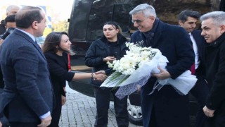 Bakan Memişoğlu: “Tepecik Hastanesini 2025 yatırım programımıza aldık”