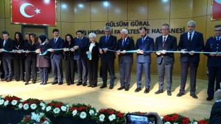 Bakan Memişoğlu: Türkiye, dünyanın en iyi sağlık hizmetini sunabilen ülkesi haline geldi