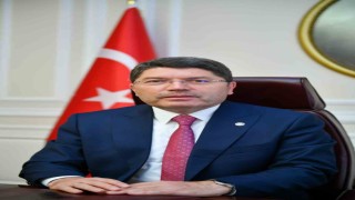 Bakan Tunç: “2024 yılında 40 yeni noterlik ihdas ettik”