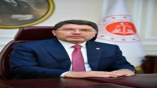 Bakan Tunç: Arabuluculuk ile 2024 yılında 826 binin üzerinde dosyada taraflar el sıkışarak anlaştı