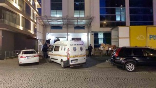 Bakan Uraloğlundan PTT binasına yapılan saldırıda hayatını kaybedenler için taziye mesajı