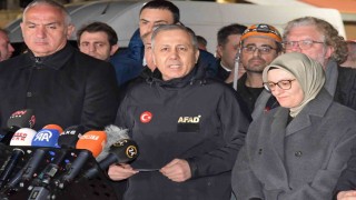 Bakan Yerlikaya açıkladı: Otel yangınında ölü sayısı 76ya yükseldi