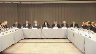 Bakanlıktan Marmaraya kıyısı olan 7 ilin belediyesine müsilaj uyarısı