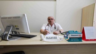 Bakırköy Belediyesi tıp merkezi yeni dahiliye polikliniği ve uzman doktoruyla hizmette