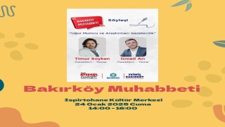 Bakırköy Belediyesi Uğur Mumcu için sergi ve söyleşi düzenleyecek
