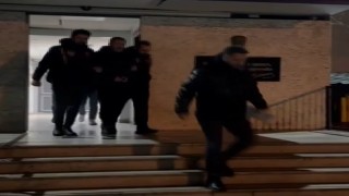 Bakırköyde okula silahlı saldırı