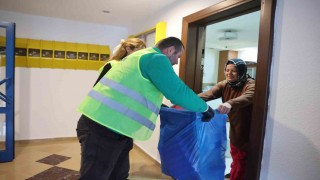 Bakırköyde sıfır atık seferberliği