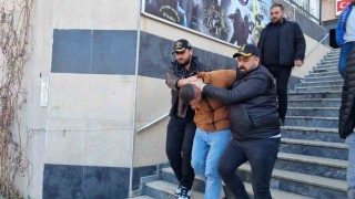 Bakırköydeki iş yerini kurşunlayan şahıslar yakalandı