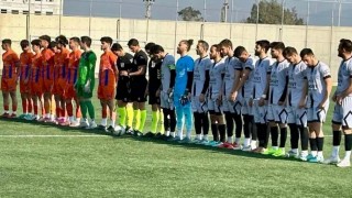 BALda Develigücü hükmen galip