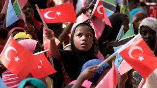 Balık vermeyip balık tutmayı öğrettiler
